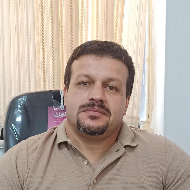 مدیر فرهنگی