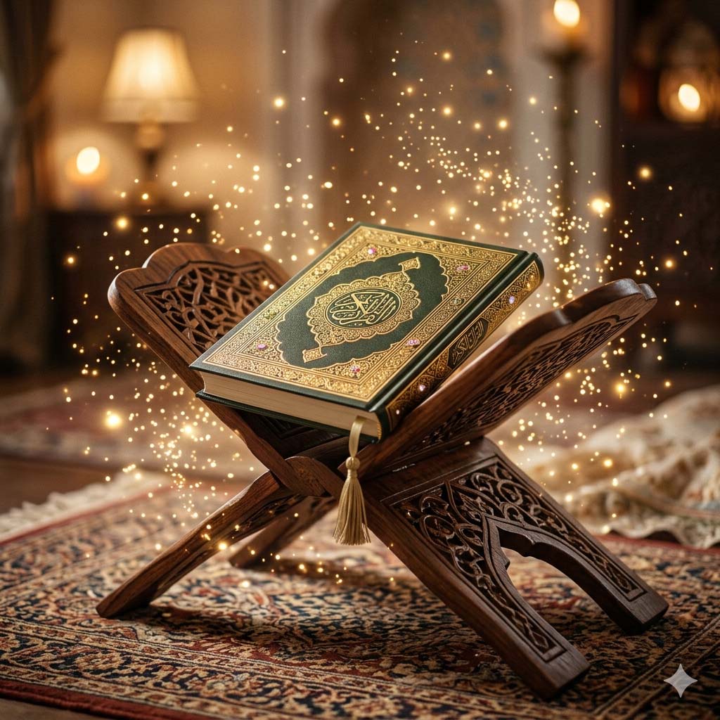 جشنواره سراسری قرآن و عترت