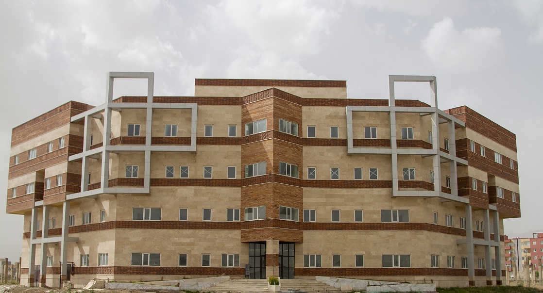دانشکده قروه