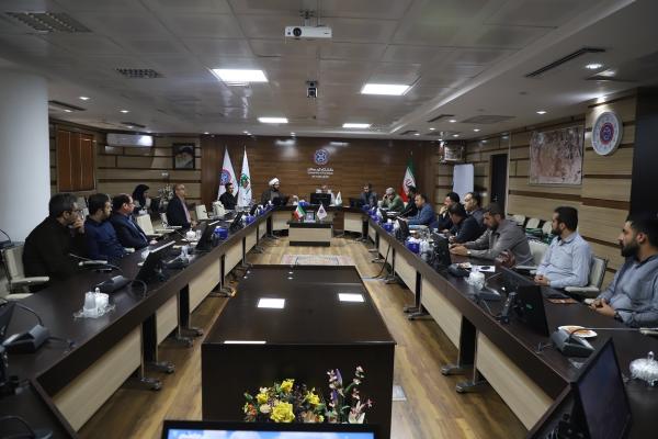 Academic Participation in Arbaeen Pilgrimage Continues; Executive Activities for Martyrs' Commemoration Underway