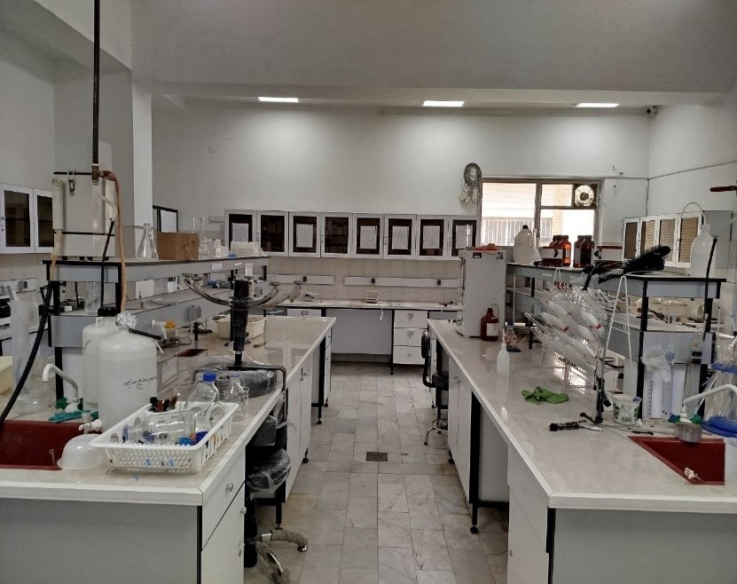 First Responsive Image