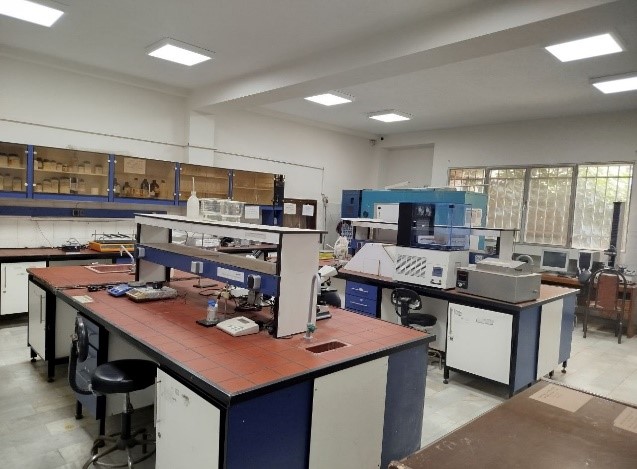 First Responsive Image