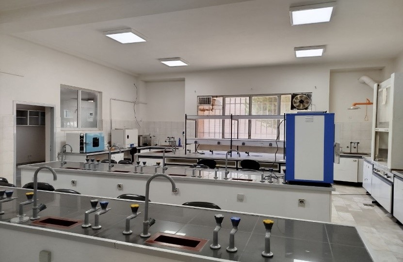 First Responsive Image