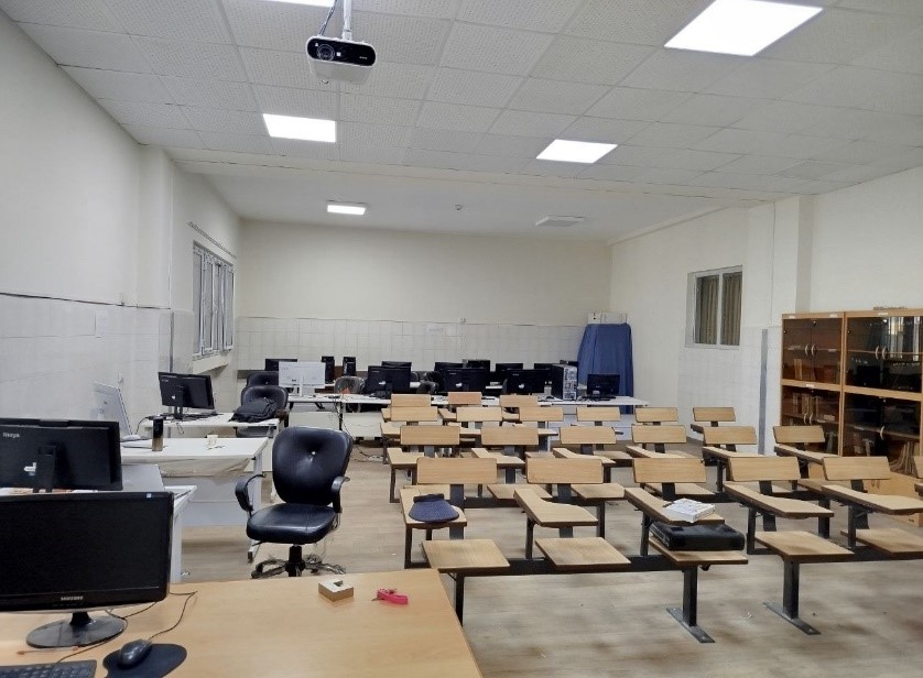 Second Responsive Image