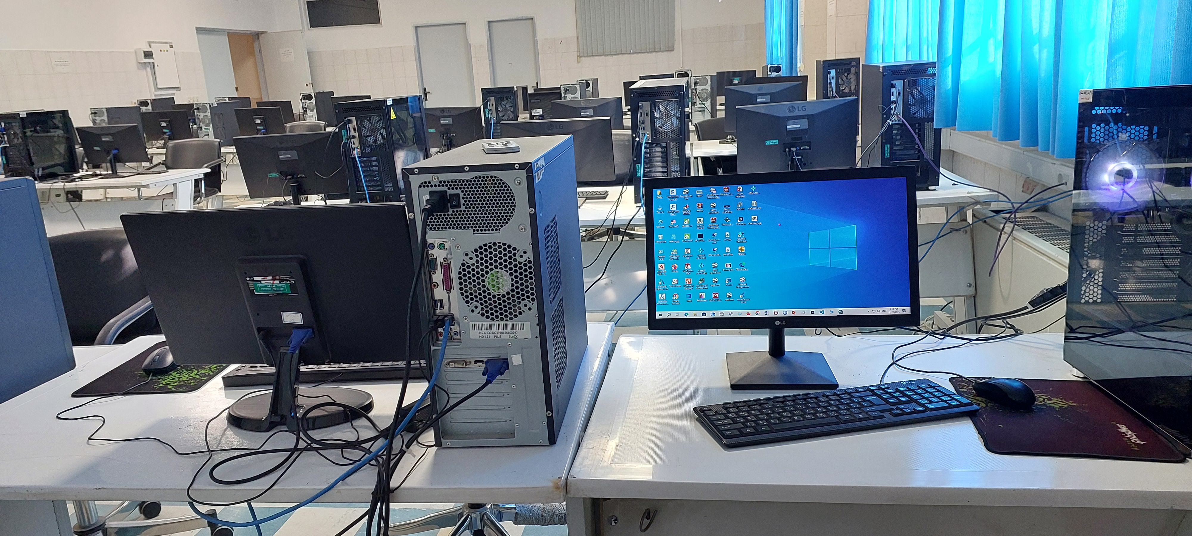 Second Responsive Image