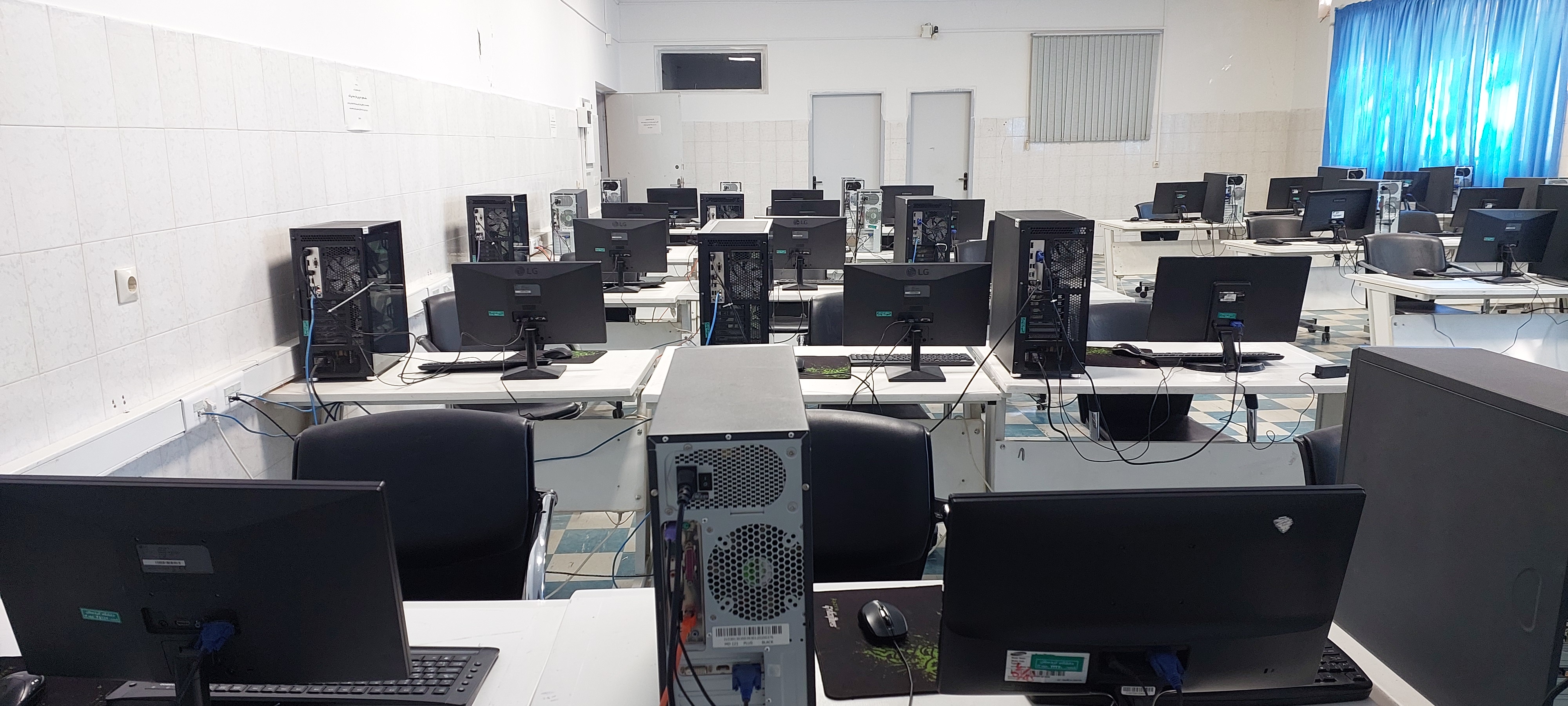 First Responsive Image