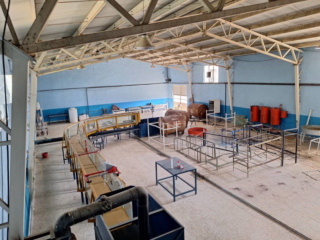 First Responsive Image