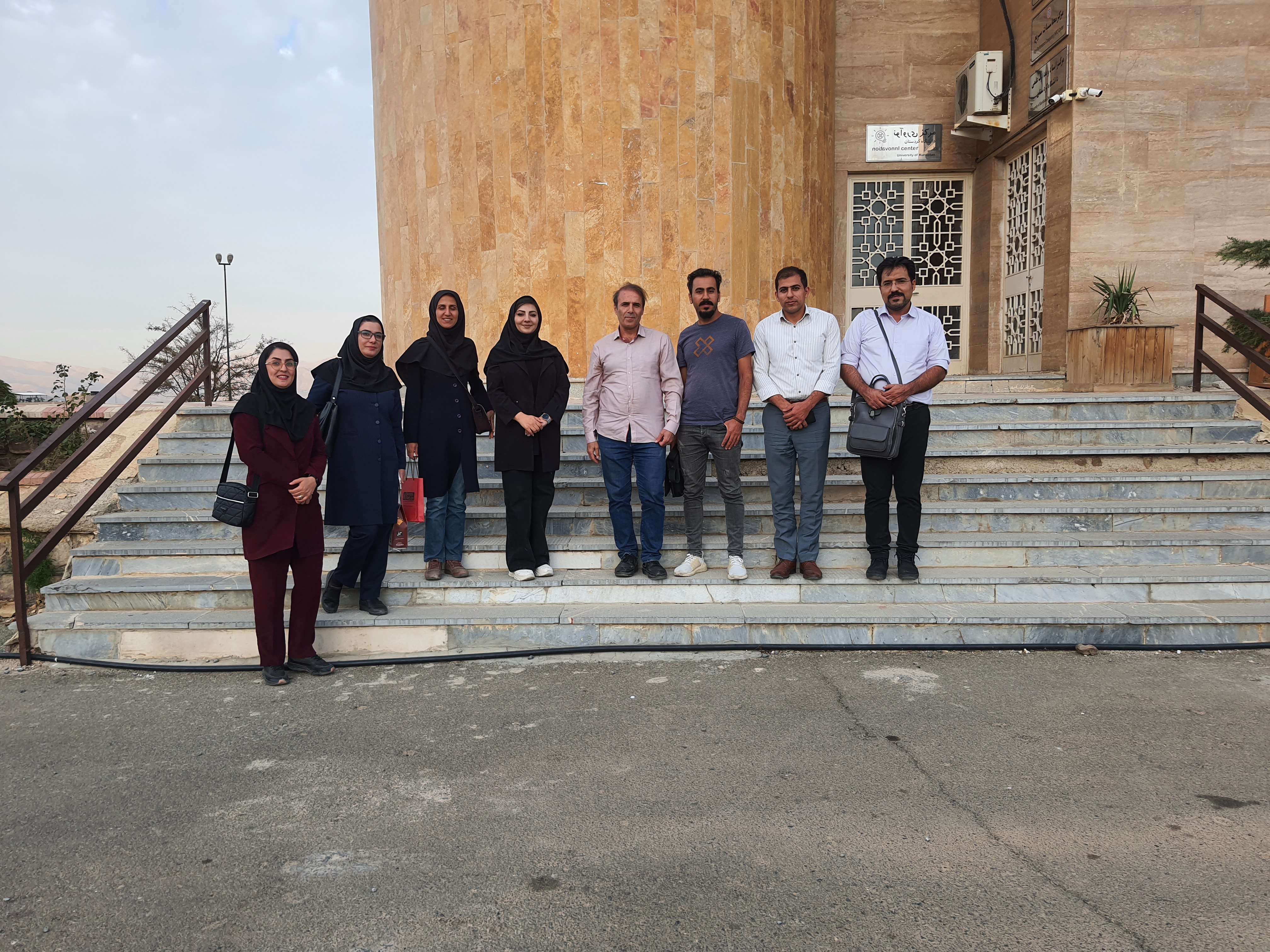 First Responsive Image