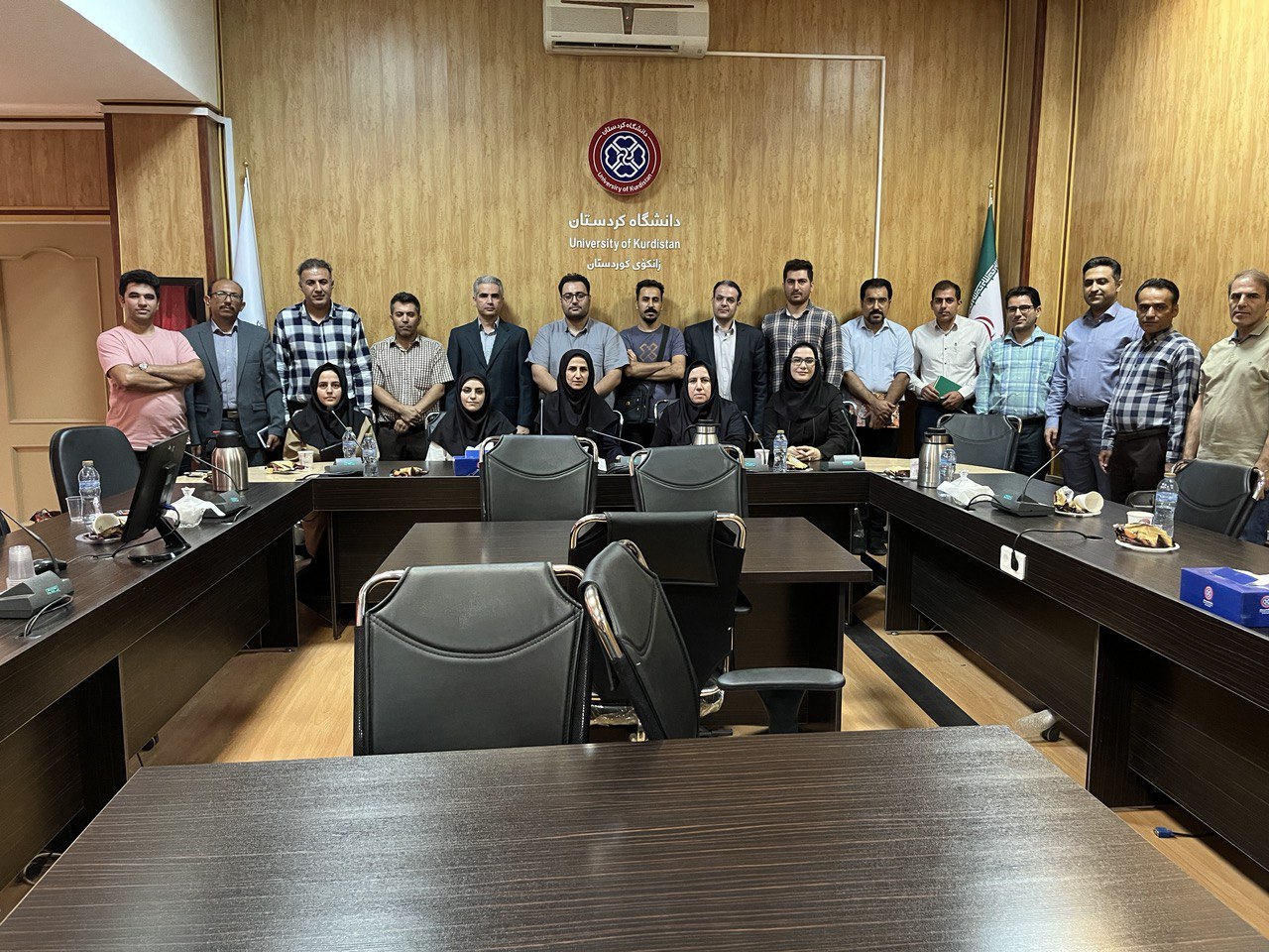 Second Responsive Image