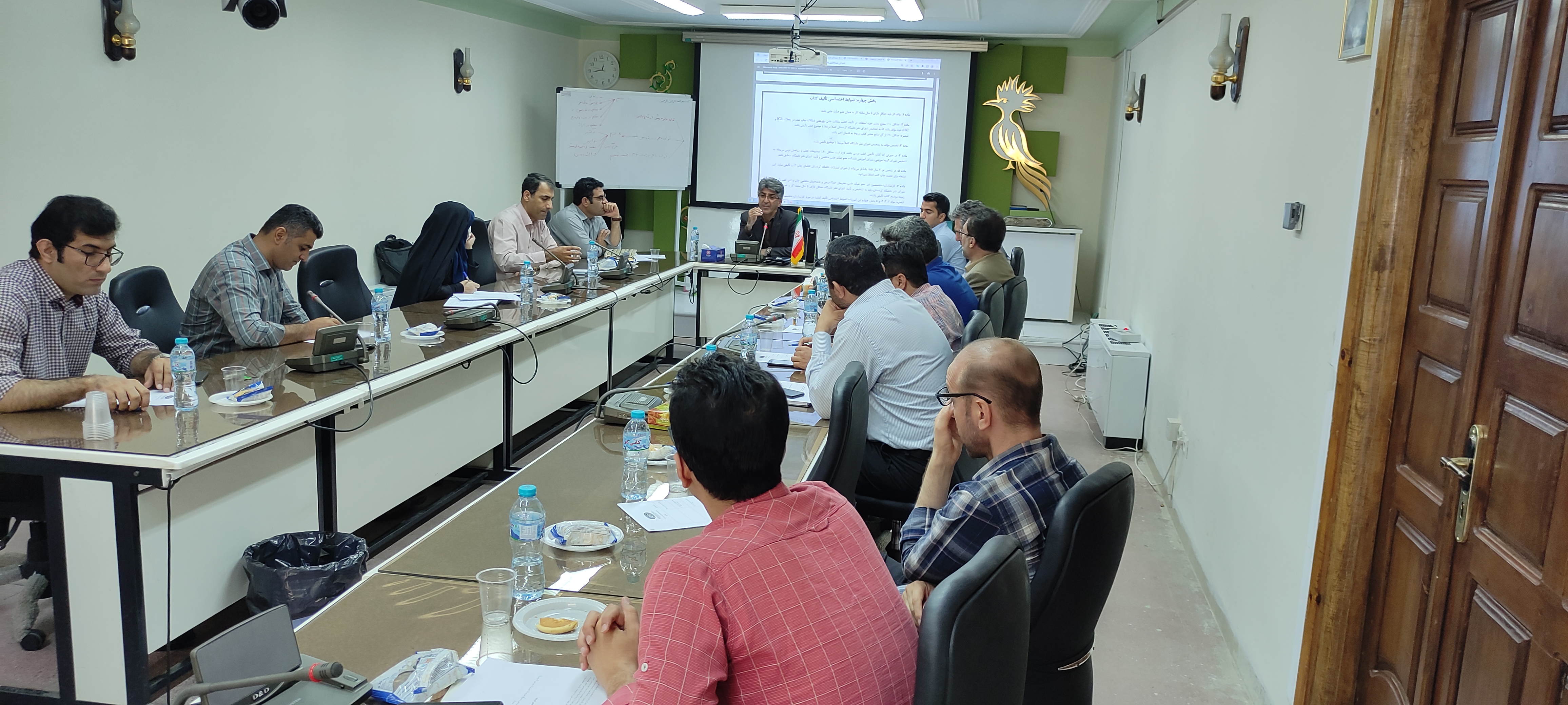 First Responsive Image