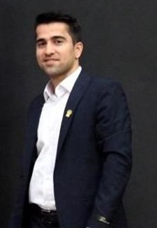 جمال بارخدا