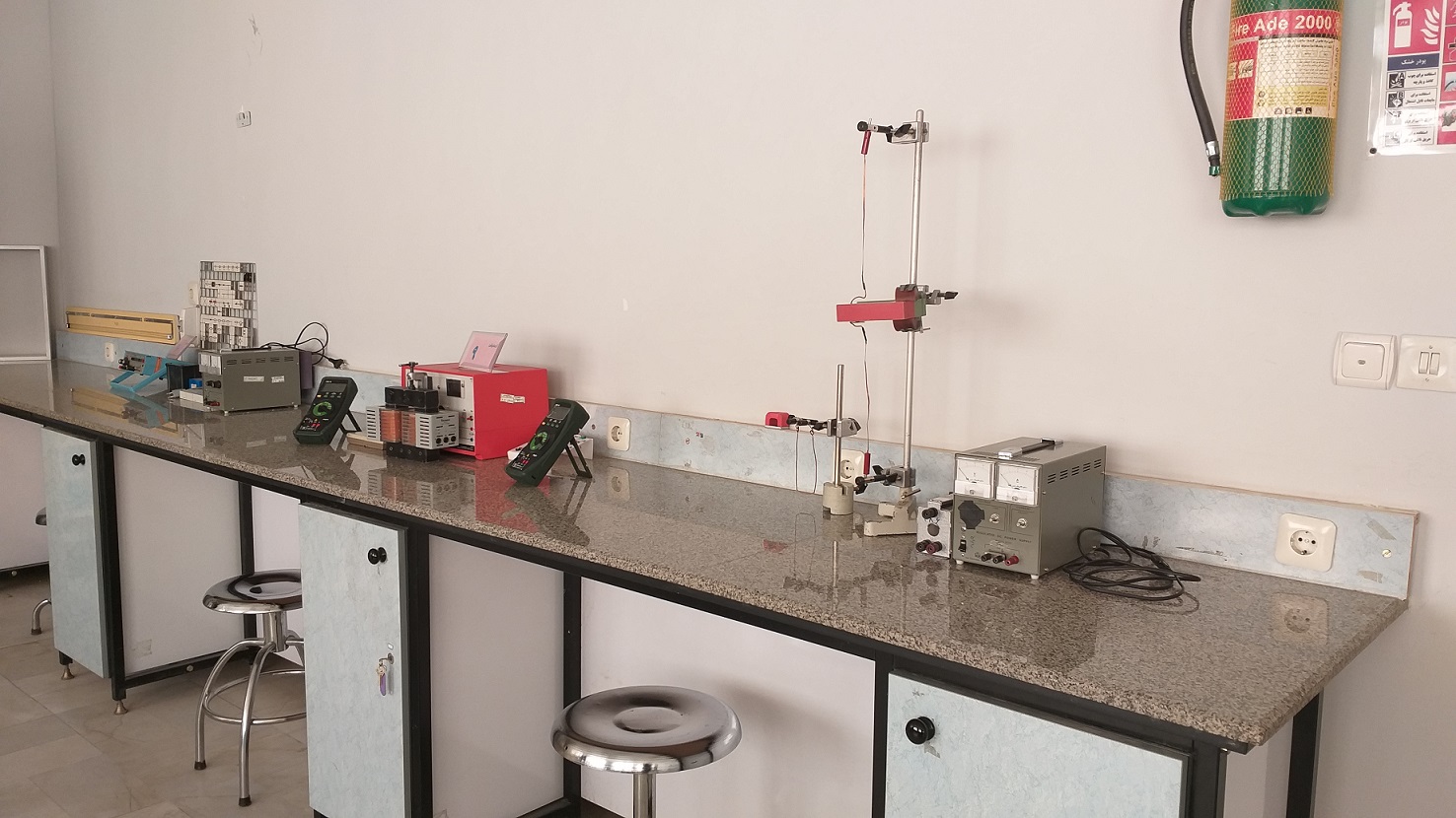 First Responsive Image