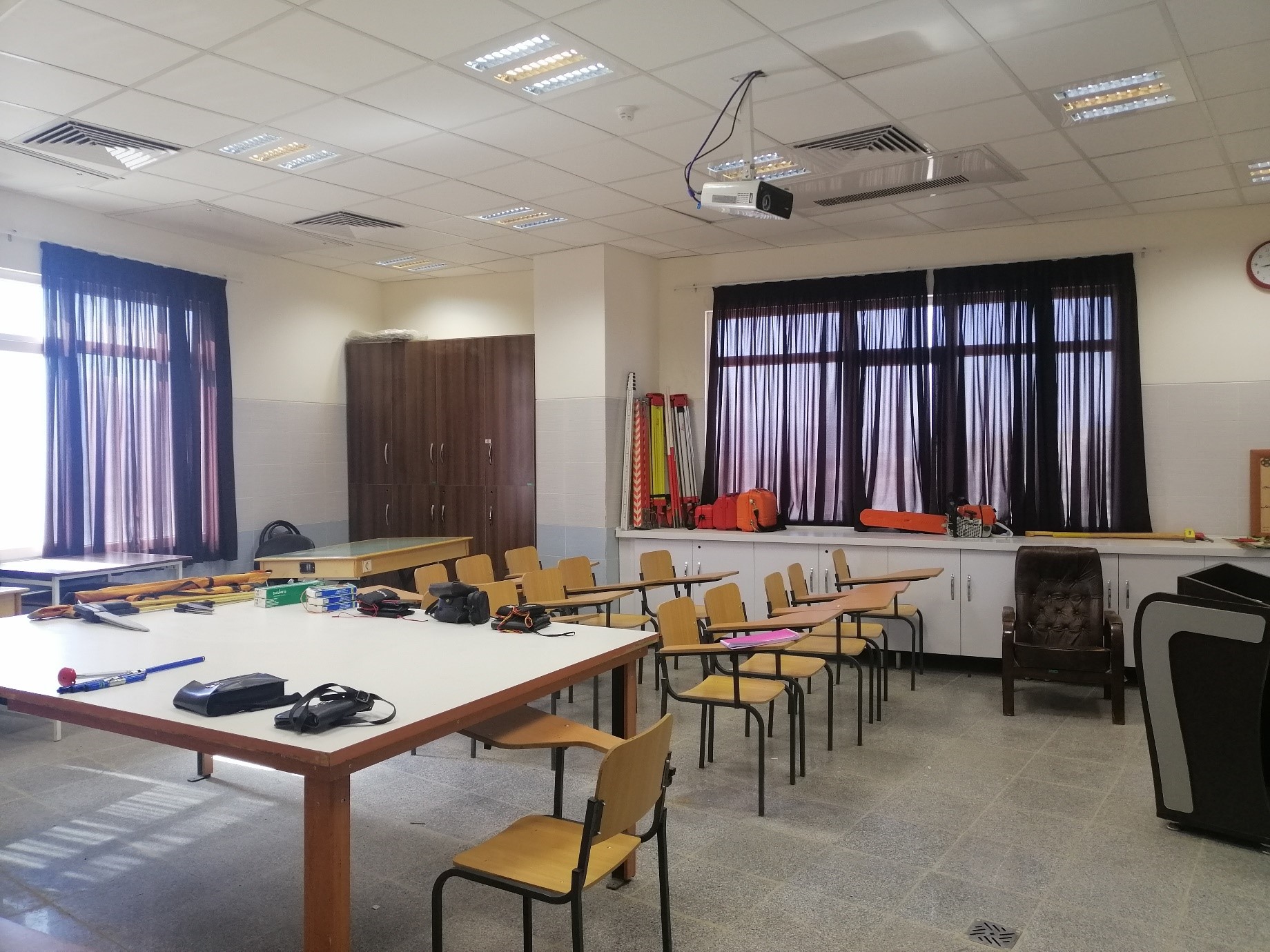 First Responsive Image