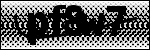 Text to Identify