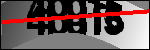 Text to Identify