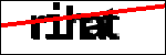 متن برای شناسایی